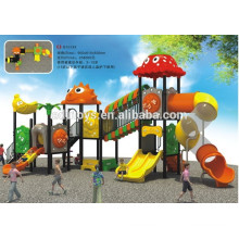 2015 Hot Sale Parque de diversões Parque infantil ao ar livre B10188